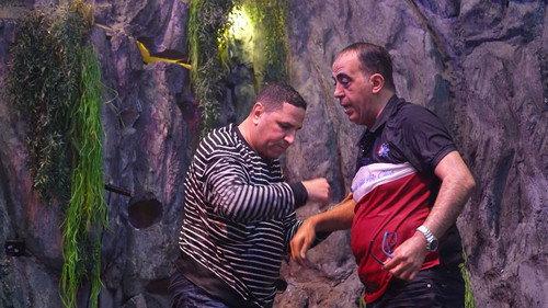 Ramez Brought It From The Last Season 1 Episode 21 - Abdel Naser Zidan & Abu El Maaty Zaki