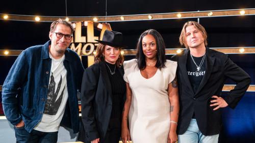 All Against All Season 8 Episode 18 - Episode 18