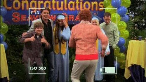 undefined Season 4 Episode 12 - I am Mamaw, Hear Me Roar