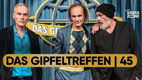 Das Gipfeltreffen Season 7 Episode 3 - Episode 3