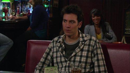 How I Met Your Mother Season 5 Episode 6 - Bagpipes