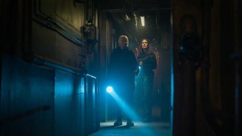 Icebreaker Season 1 Episode 3 - Episode 3