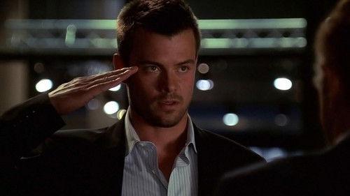 Las Vegas Season 2 Episode 10 - Silver Star