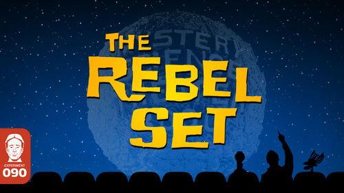 Mystery Science Theater 3000 Season 4 Episode 19 - The Rebel Set