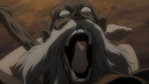 Basilisk Season 1 Episode 7 - The Bloodsucking Seductress