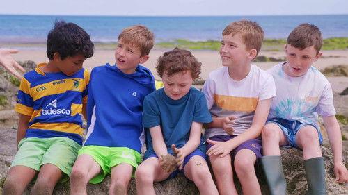 Teach Spraoi Season 1 Episode 6 - Episode 6