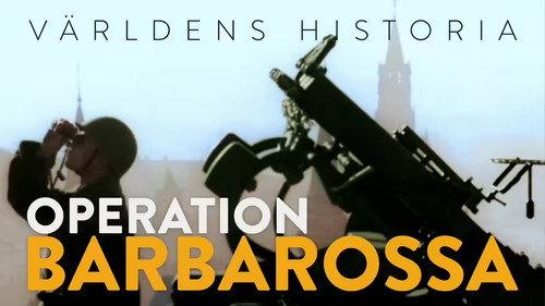 History of the World Season 5 Episode 1 - Lebensraum till varje pris