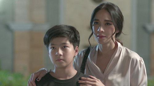 Sleepless Society: Nyctophobia Season 1 Episode 8 - Episode 8