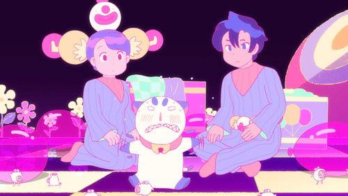 Bee and PuppyCat Season 1 Episode 12 - Two Clown Noses