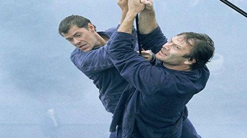 Der Clown Season 4 Episode 3 - Prison