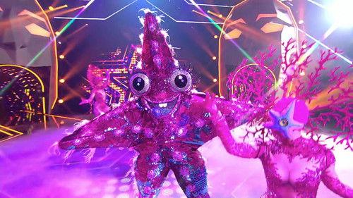 The Masked Singer Season 6 Episode 2 - Episode 2