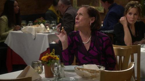 The Conners Season 2 Episode 14 - Bad Dads and Grads