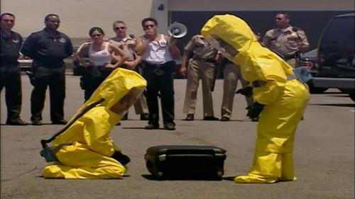 Reno 911! Season 1 Episode 13 - Terrorist Training: Part 2
