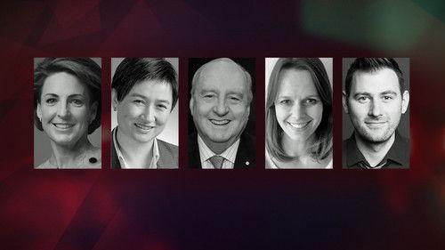 Q&A Season 9 Episode 6 - Peta, Priests and Presidents