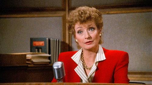L.A. Law Season 5 Episode 1 - The Bitch Is Back
