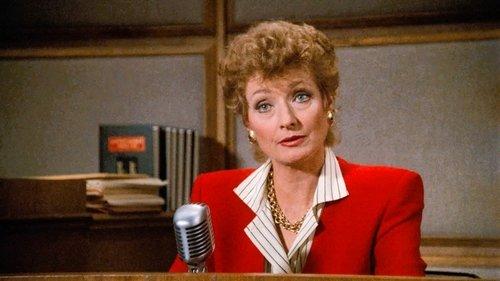 L.A. Law Season 5 Episode 1 - The Bitch Is Back