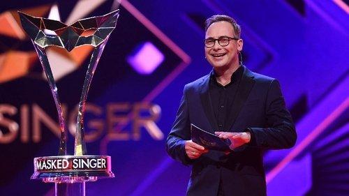 The Masked Singer Season 1 Episode 5 - Episode 5