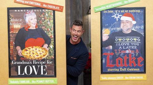 Holiday Baking Championship Season 9 Episode 5 - Holiday Movie Magic