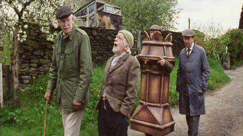 Last of the Summer Wine Season 18 Episode 2 - A Clean Sweep
