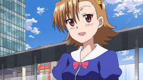 Ultimate Otaku Teacher Season 1 Episode 15 - The Fiancé is a Game King