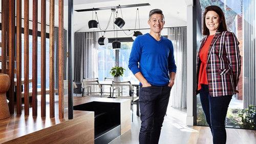 Grand Designs Australia Season 8 Episode 2 - Elsternwick, VIC