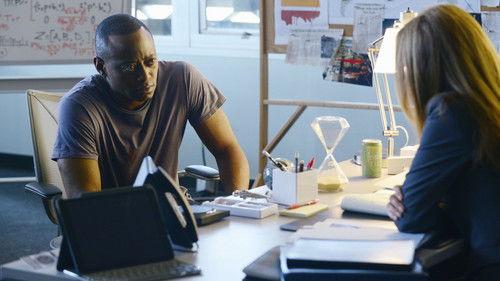 Resurrection Season 2 Episode 6 - Afflictions