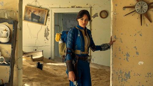 Fallout Season 1 Episode 2 - The Target