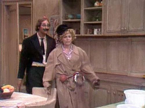 All in the Family Season 5 Episode 8 - Where's Archie? (1)