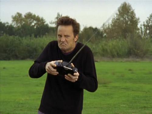 Scrubs Season 4 Episode 11 - My Unicorn