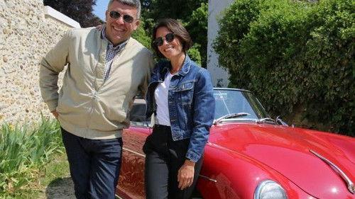 Vintage Mecanic Season 4 Episode 8 - Episode 8