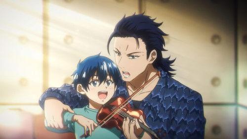 Blue Orchestra Season 2 Episode 17 - A Distinguished Father