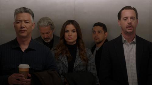 NCIS Season 21 Episode 5 - The Plan