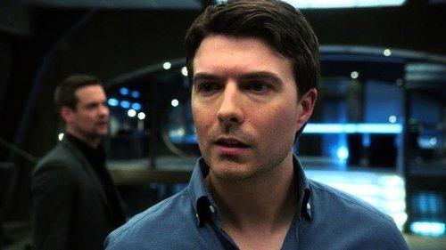 undefined Season 3 Episode 19 - Self-Destruct