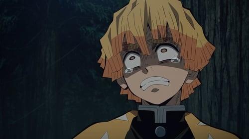 undefined Season 1 Episode 17 - You Must Master a Single Thing