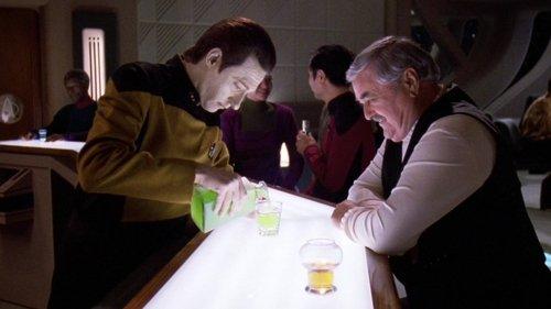 undefined Season 6 Episode 4 - Relics