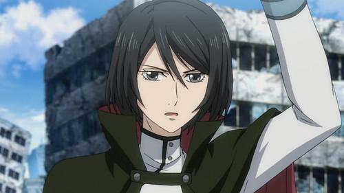 Full-Time Magister Season 4 Episode 11 - Episode 11