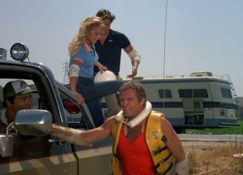 The Fall Guy Season 2 Episode 5 - Mighty Myron