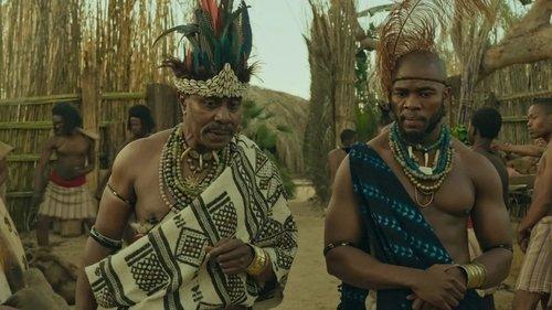 Shaka iLembe Season 1 Episode 8 - Shaka Ilembe, Senzangakhona Ka Jama Is My Father