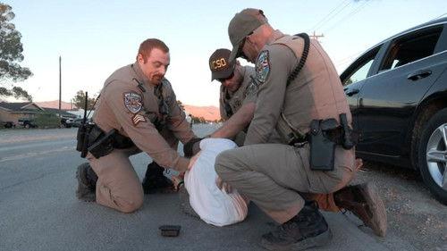 On Patrol: Live Season 2 Episode 16 - Backyard Fight