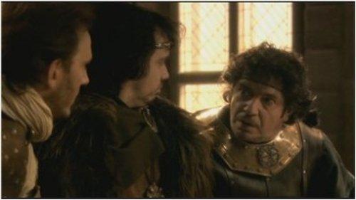 Kaamelott Season 2 Episode 13 - L'enlèvement de Guenièvre