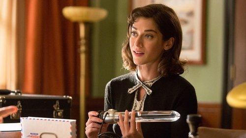 undefined Season 2 Episode 2 - Kyrie Eleison