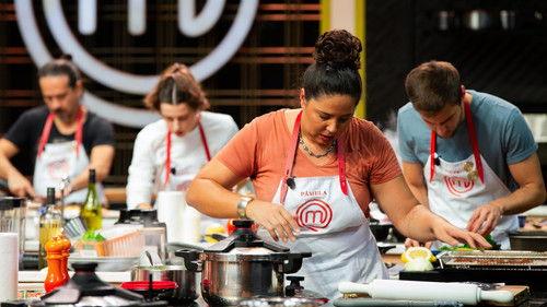 MasterChef Brasil Season 11 Episode 13 - Episode 13