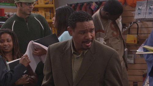 The Parkers Season 5 Episode 18 - A Little Change Never Hurt Anybody (2)