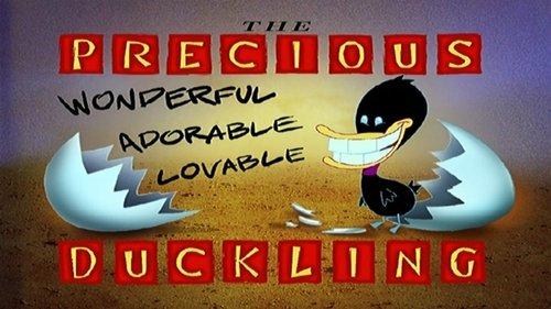 undefined Season 1 Episode 20 - The Precious, Wonderful, Adorable, Lovable Duckling