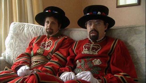 Big Train Season 2 Episode 3 - Episode 3