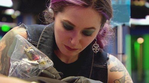 Ink Master Season 12 Episode 8 - Pins & No Needles
