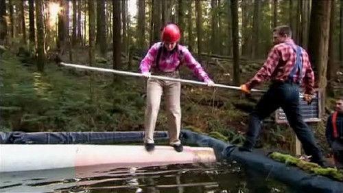 The Amazing Race Australia Season 2 Episode 9 - Leg 9