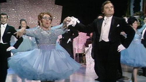 The Two Ronnies Season 2 Episode 8 - Episode 8