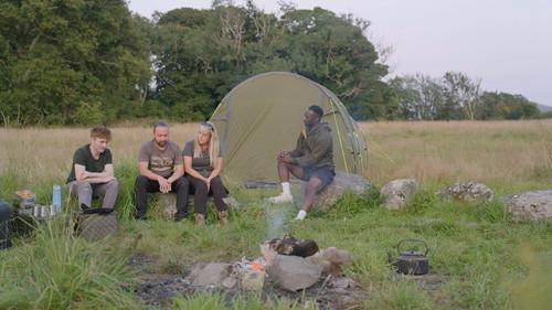 Bear Grylls - Wild Reckoning Season 1 Episode 4 - I'm Quitting Uni
