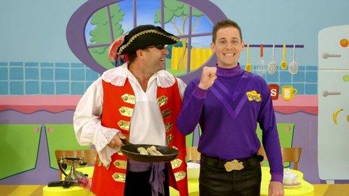 Ready, Steady, Wiggle! Season 1 Episode 2 - Wake up, Lachy!
